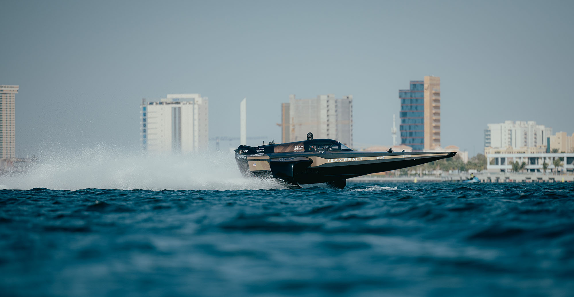 Jeddah, Saudi Arabia